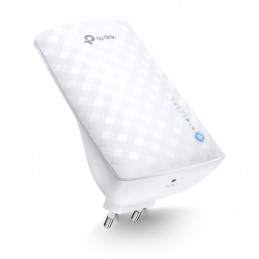 TP-Link RE190 AC750 Wi-Fi Range Extender White