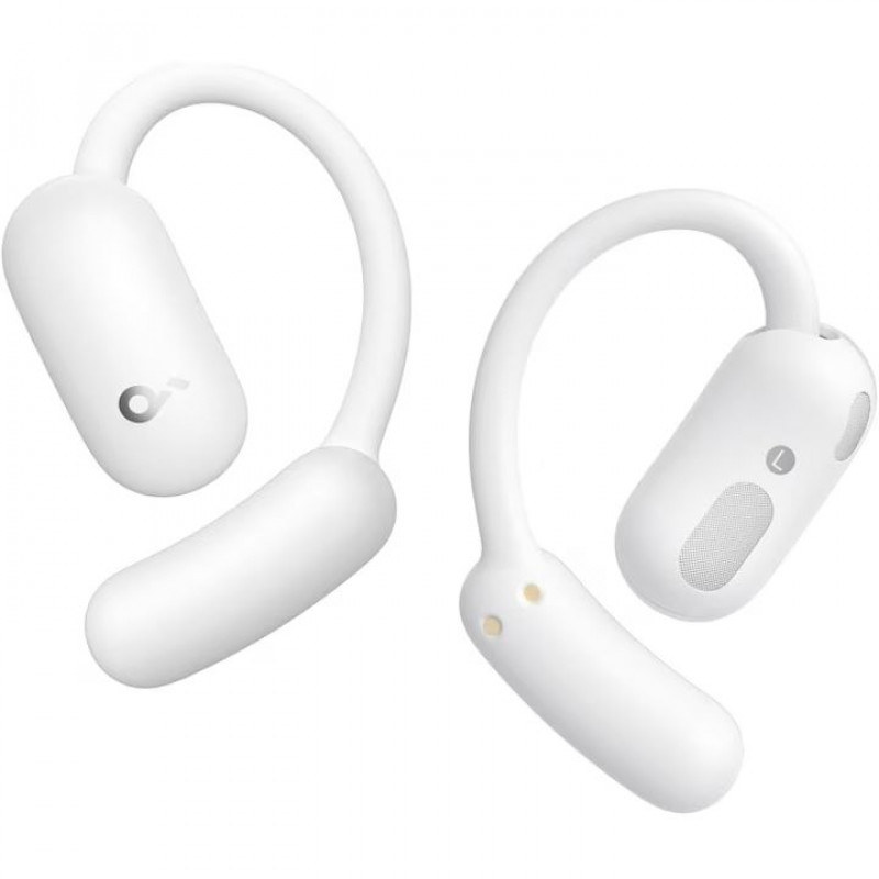 ANKER Soundcore AeroFit 2 Bluetooth Headset White