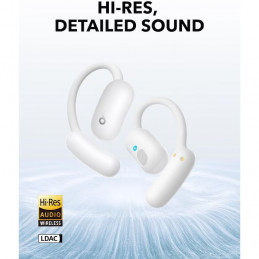 ANKER Soundcore AeroFit 2 Bluetooth Headset White