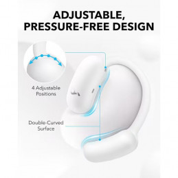 ANKER Soundcore AeroFit 2 Bluetooth Headset White