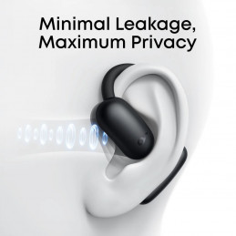 ANKER Soundcore AeroFit 2 Bluetooth Headset Midnight