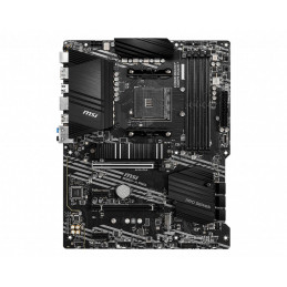 Msi B550-A PRO