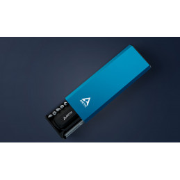Arctic Ratchet Screwdriver Toolkit Dark Blue