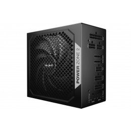 Be quiet! 1200W 80+ Platinum Power Zone 2