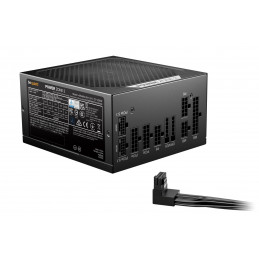 Be quiet! 1200W 80+ Platinum Power Zone 2