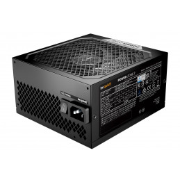 Be quiet! 1200W 80+ Platinum Power Zone 2