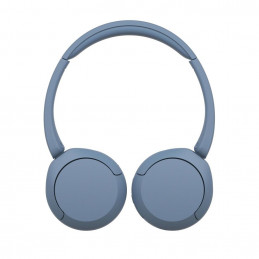 Sony WHCH520L Bluetooth Headset Blue