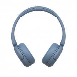 Sony WHCH520L Bluetooth Headset Blue