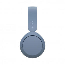 Sony WHCH520L Bluetooth Headset Blue