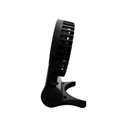 Arctic Summair 2Go Black