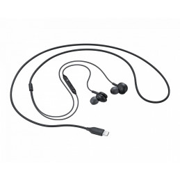 Samsung EO-IC100 AKG Headset Black