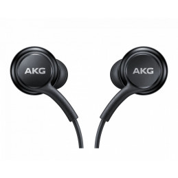 Samsung EO-IC100 AKG Headset Black