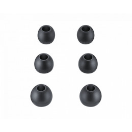 Samsung EO-IC100 AKG Headset Black