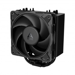 Arctic Freezer 36-S Black