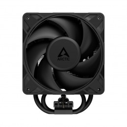 Arctic Freezer 36-S Black