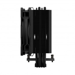 Arctic Freezer 36-S Black