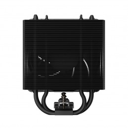 Arctic Freezer 36-S Black