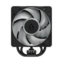 Arctic Freezer 36-S A-RGB Black