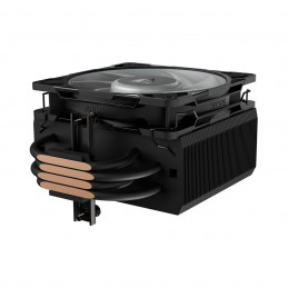 Arctic Freezer 36-S A-RGB Black