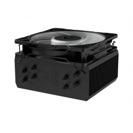 Arctic Freezer 36-S A-RGB Black