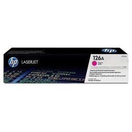 HP CE313A (126A) magenta eredeti toner outlet