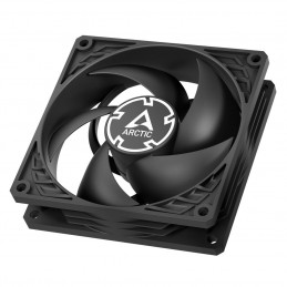 Arctic P9 PWM PST CO Black