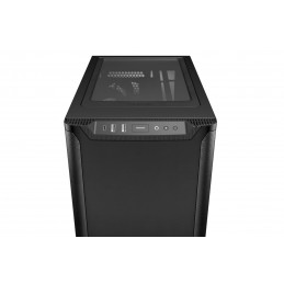 Be quiet! Pure Base 501 Black