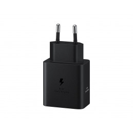 Samsung Super Fast 45W Type-C Black
