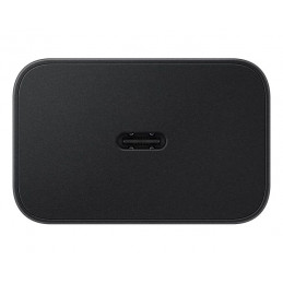 Samsung Super Fast 45W Type-C Black