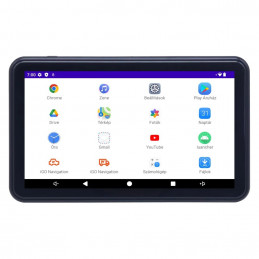 Wayteq x995 PRO 64GB WiFi/Bluetooth Térképpel