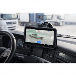 Wayteq x995 PRO 64GB WiFi/Bluetooth Térképpel