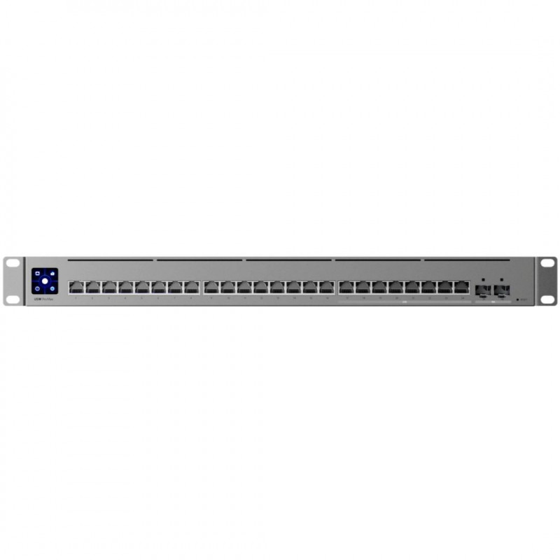 Ubiquiti UniFi USW-PRO-MAX-24 Gigabit Switch