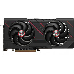 Sapphire Radeon RX9070 16GB DDR6 Pulse OC