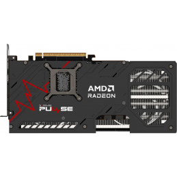 Sapphire Radeon RX9070 16GB DDR6 Pulse OC