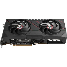 Sapphire Radeon RX9070 16GB DDR6 Pulse OC