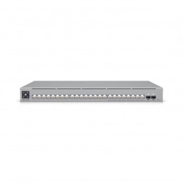 Ubiquiti UniFi USW-PRO-MAX-24-POE Gigabit PoE Switch