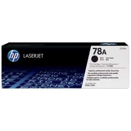 HP CE278A (78A) fekete eredeti toner min.2db