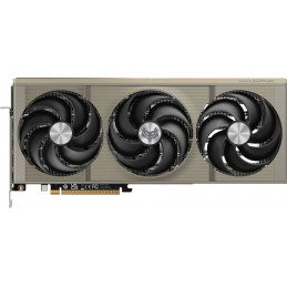 Sapphire Radeon RX9070 XT 16GB DDR6 Nitro+