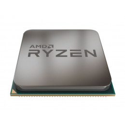 AMD Ryzen 7 5800X3D 3,4GHz AM4 BOX (Ventilátor nélkül)