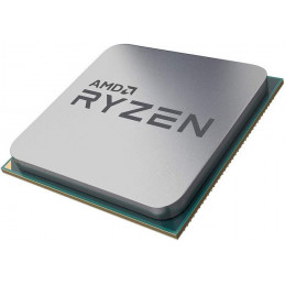AMD Ryzen 7 5800X3D 3,4GHz AM4 BOX (Ventilátor nélkül)