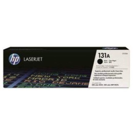 HP CF210A (131A) fekete eredeti toner