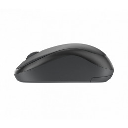 Logitech M240 Silent Bluetooth mouse Graphite