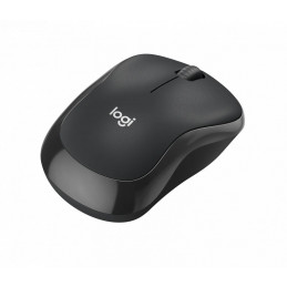 Logitech M240 Silent Bluetooth mouse Graphite