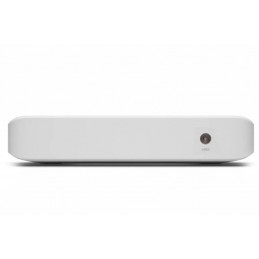 Ubiquiti UniFi Switch Ultra 8-Port PoE Switch White