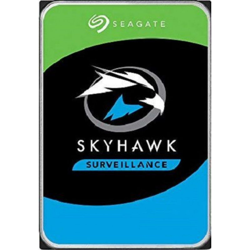 Seagate 1TB 5400rpm SATA-600 256MB SkyHawk ST1000VX013