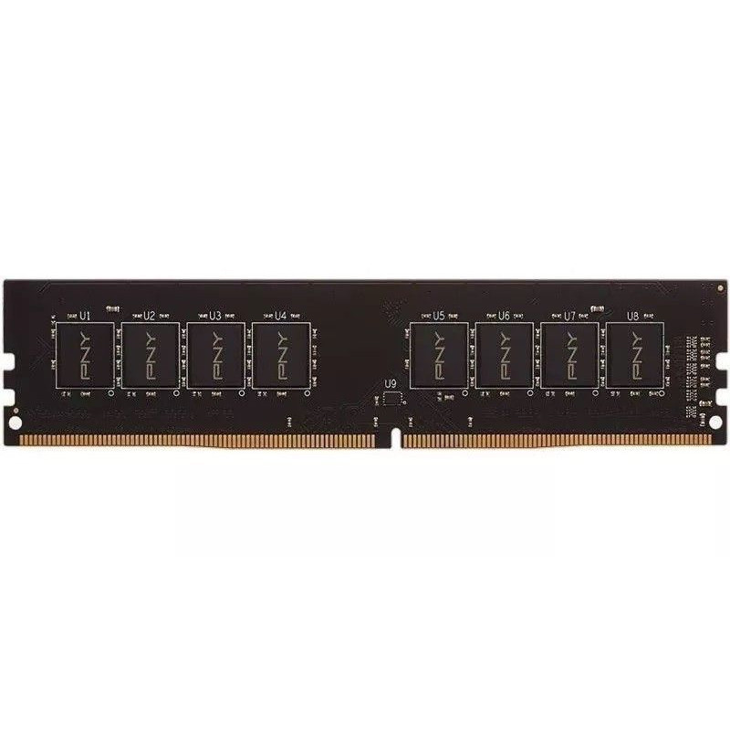 PNY 16GB DDR4 3200MHz Black OEM