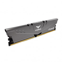 TeamGroup 16GB DDR4 3600MHz Kit(2x8GB) Vulcan Z Grey