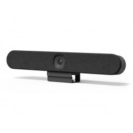 Logitech Rally Bar Huddle Konferencia kamera Graphite
