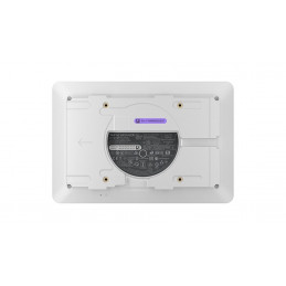 Logitech Tap Scheduler White