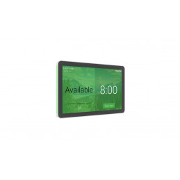 Logitech Tap Scheduler White